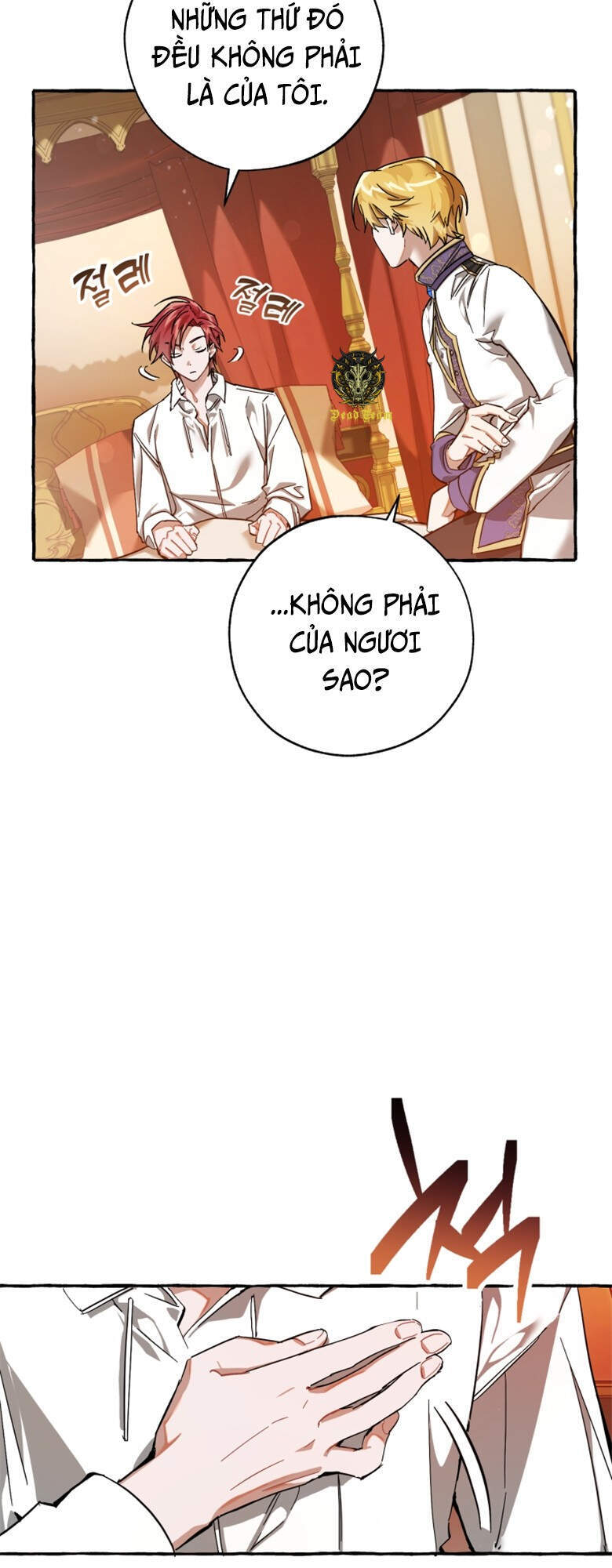 Phế Vật Dòng Dõi Bá Tước Chap 60 - Next Chap 61