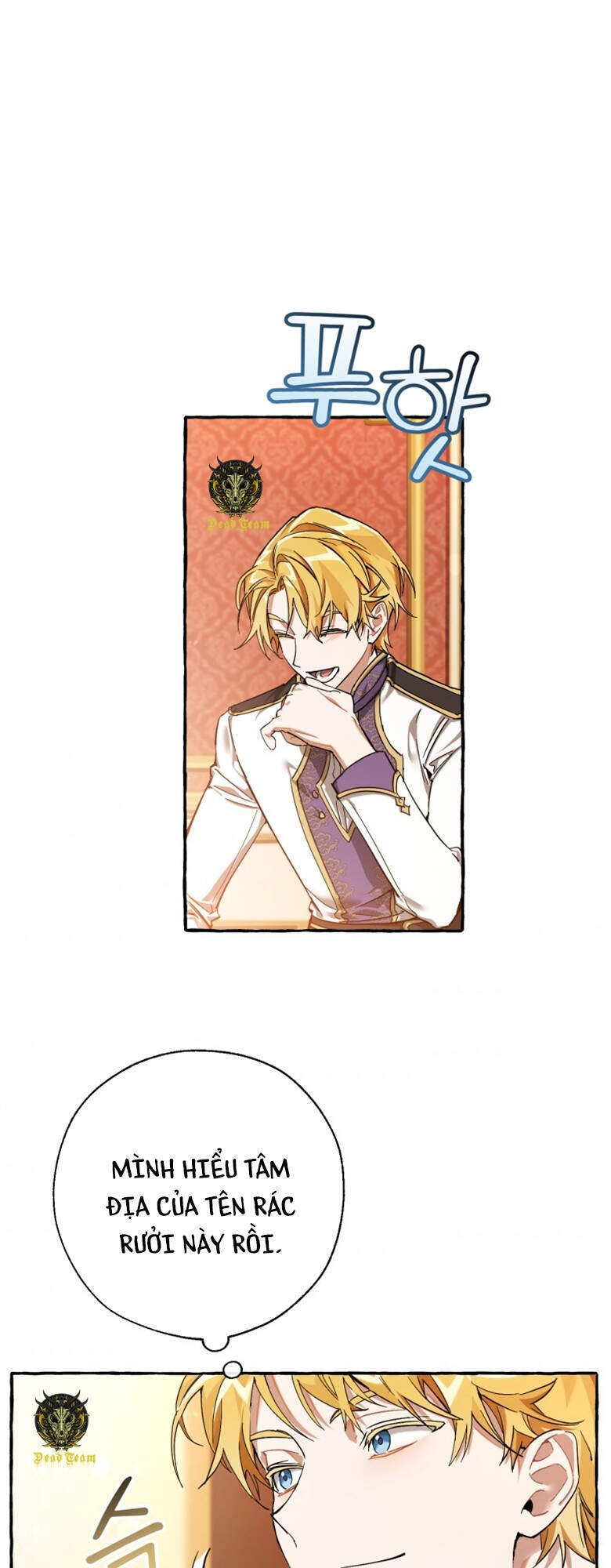 Phế Vật Dòng Dõi Bá Tước Chap 60 - Next Chap 61