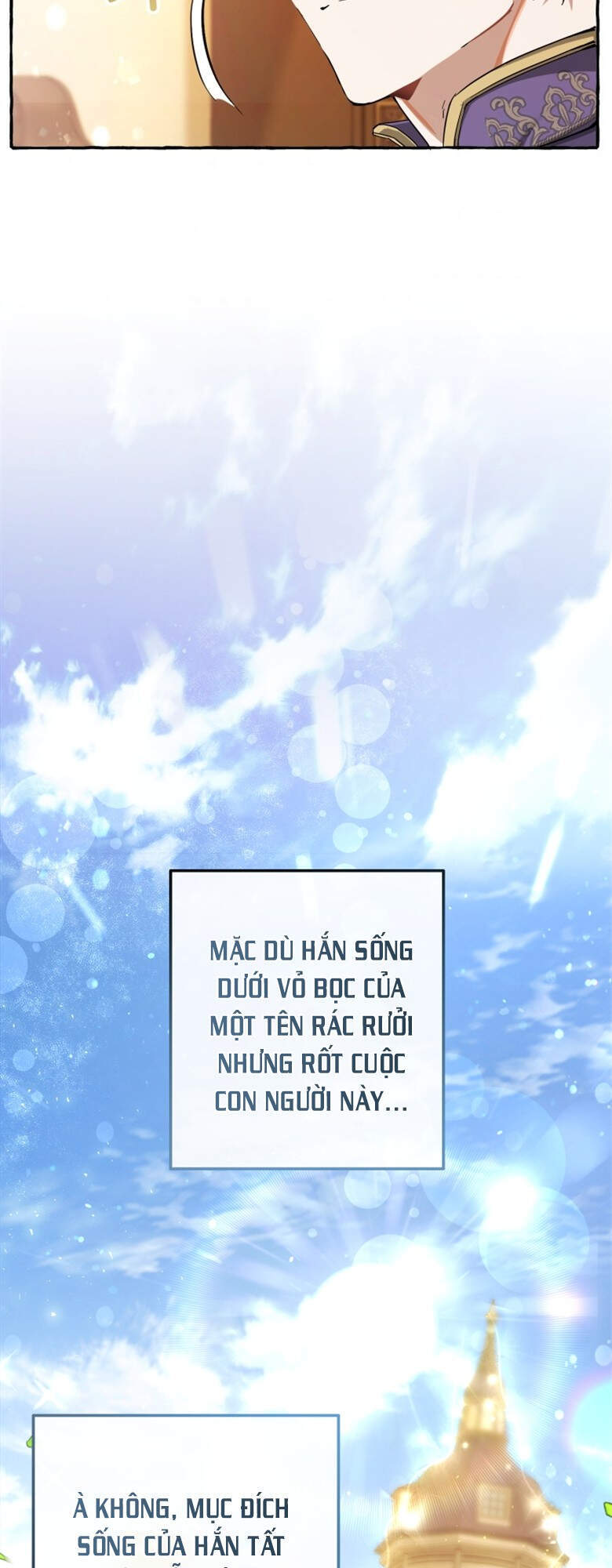 Phế Vật Dòng Dõi Bá Tước Chap 60 - Next Chap 61