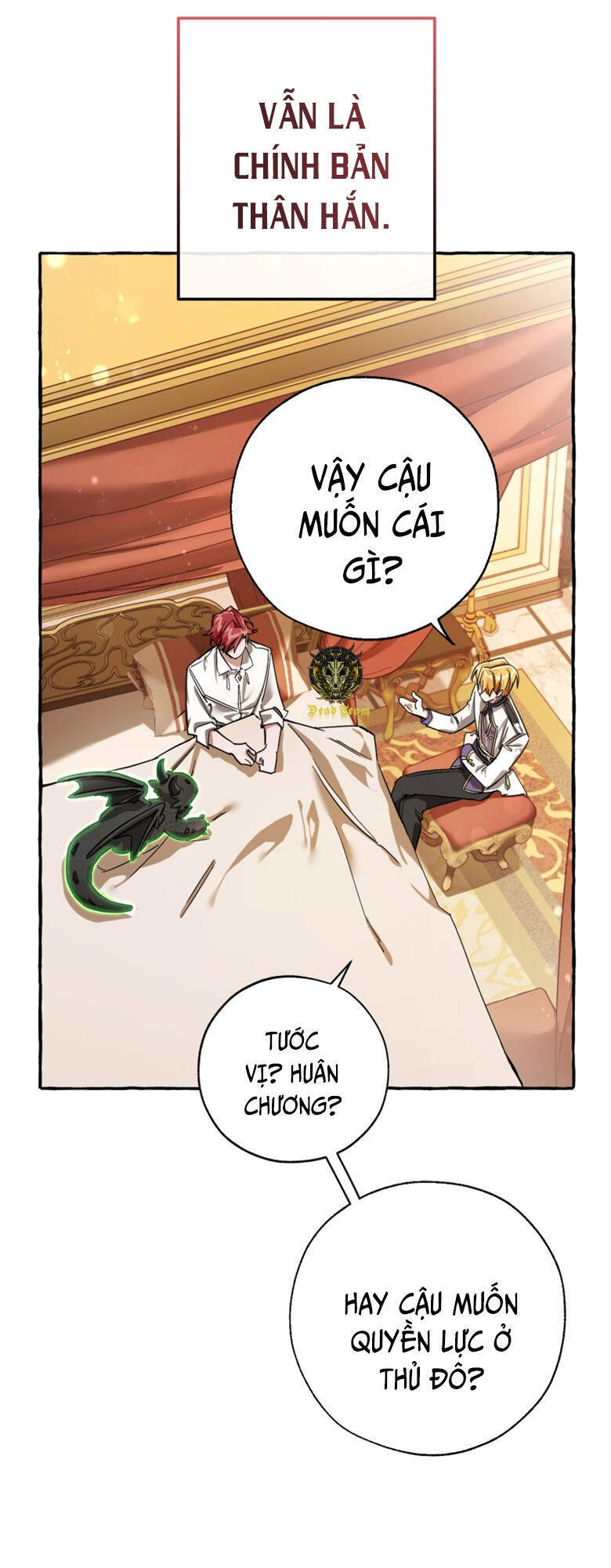 Phế Vật Dòng Dõi Bá Tước Chap 60 - Next Chap 61