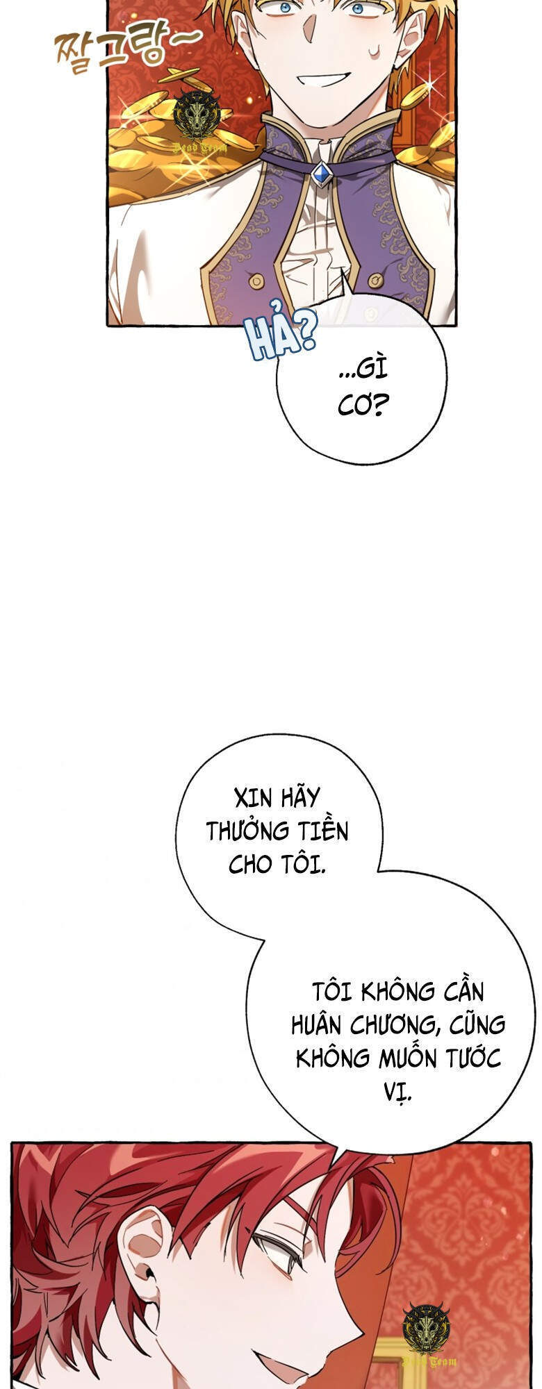 Phế Vật Dòng Dõi Bá Tước Chap 60 - Next Chap 61