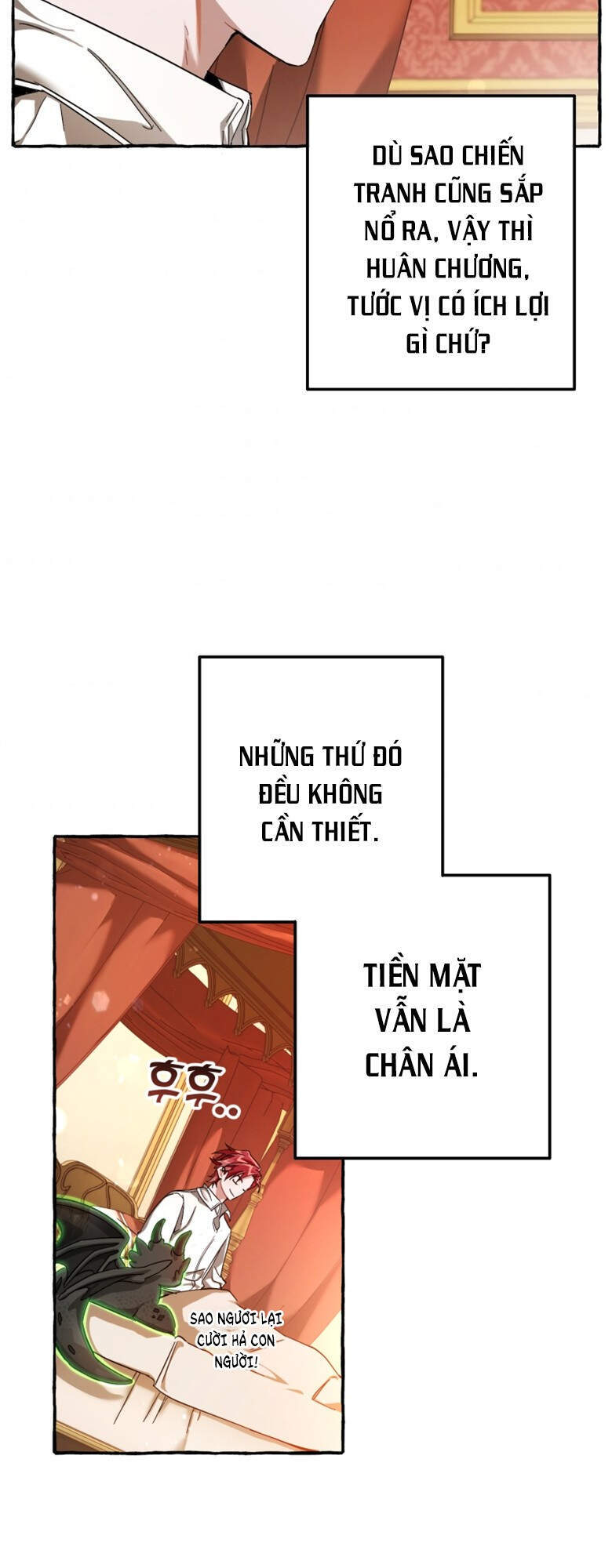 Phế Vật Dòng Dõi Bá Tước Chap 60 - Next Chap 61