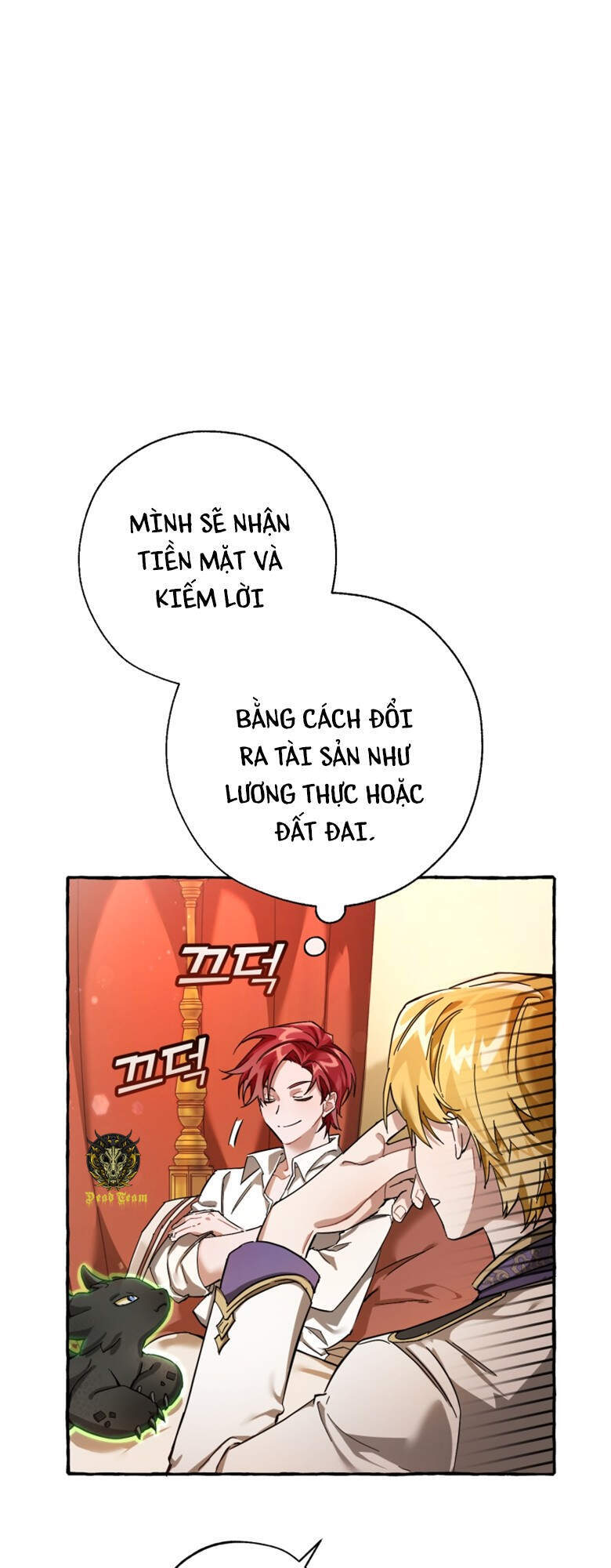 Phế Vật Dòng Dõi Bá Tước Chap 60 - Next Chap 61