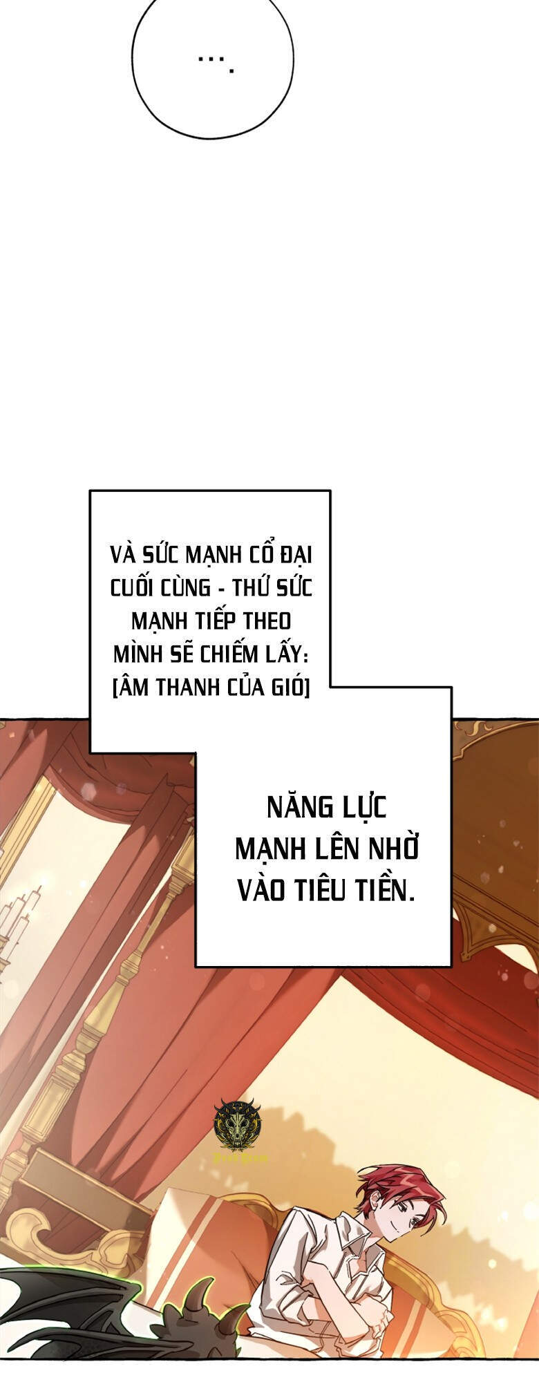 Phế Vật Dòng Dõi Bá Tước Chap 60 - Next Chap 61