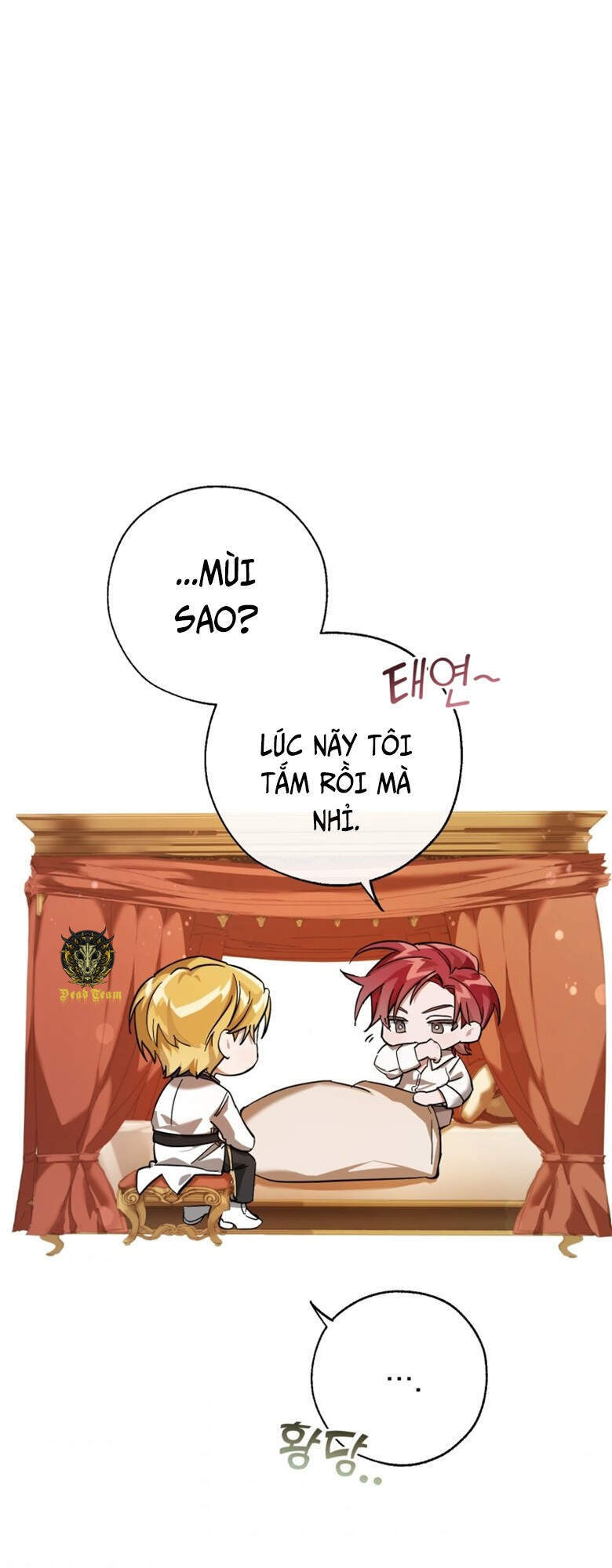 Phế Vật Dòng Dõi Bá Tước Chap 60 - Next Chap 61