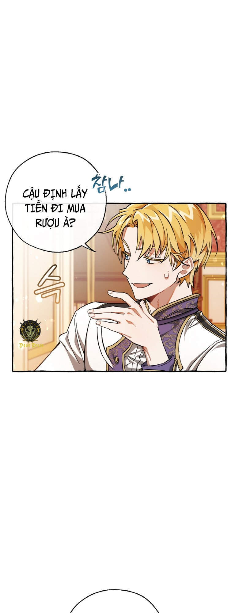 Phế Vật Dòng Dõi Bá Tước Chap 60 - Next Chap 61