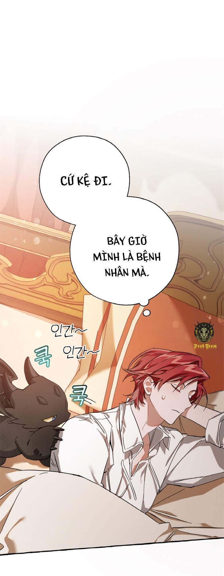 Phế Vật Dòng Dõi Bá Tước Chap 60 - Next Chap 61