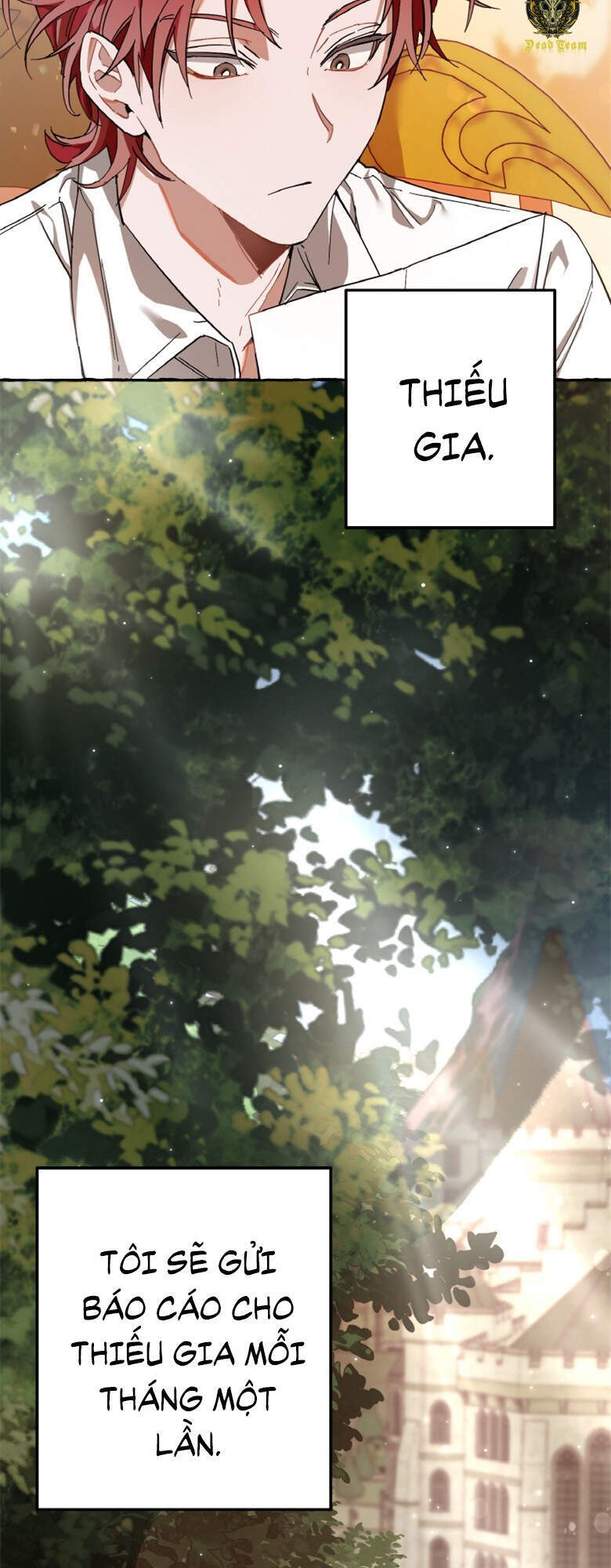 Phế Vật Dòng Dõi Bá Tước Chap 60 - Next Chap 61