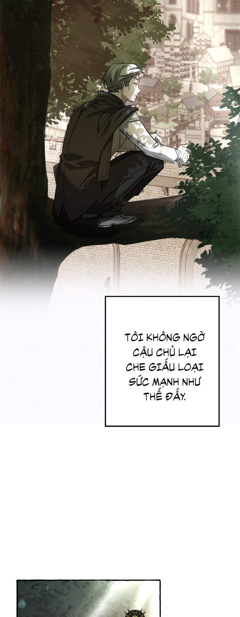 Phế Vật Dòng Dõi Bá Tước Chap 60 - Next Chap 61