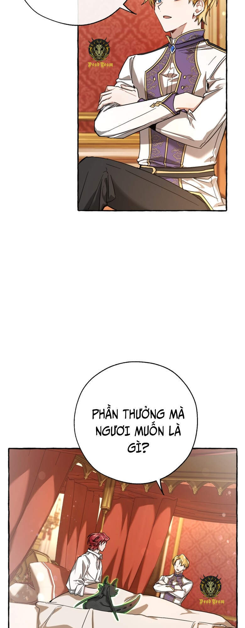 Phế Vật Dòng Dõi Bá Tước Chap 60 - Next Chap 61