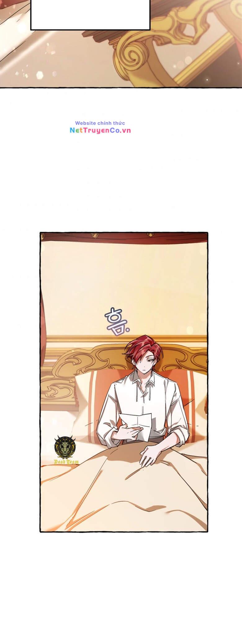Phế Vật Dòng Dõi Bá Tước Chap 60 - Next Chap 61
