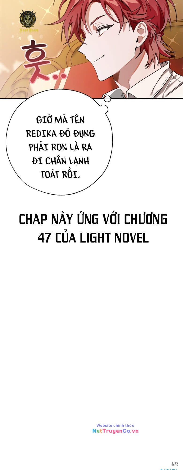 Phế Vật Dòng Dõi Bá Tước Chap 60 - Next Chap 61