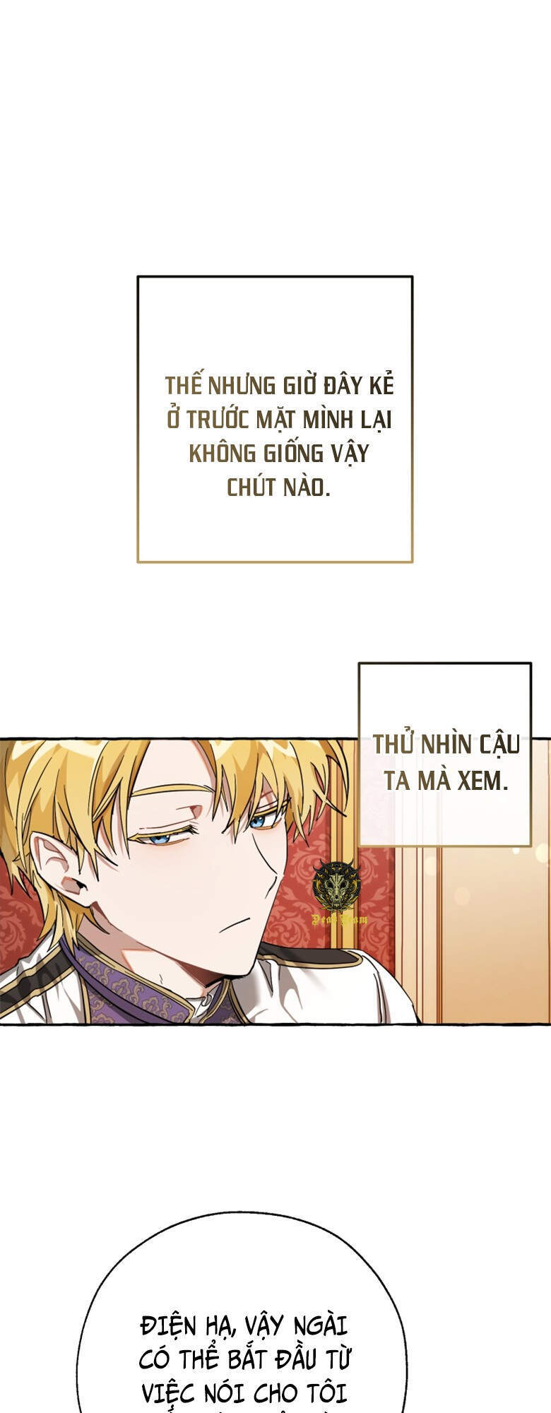 Phế Vật Dòng Dõi Bá Tước Chap 60 - Next Chap 61