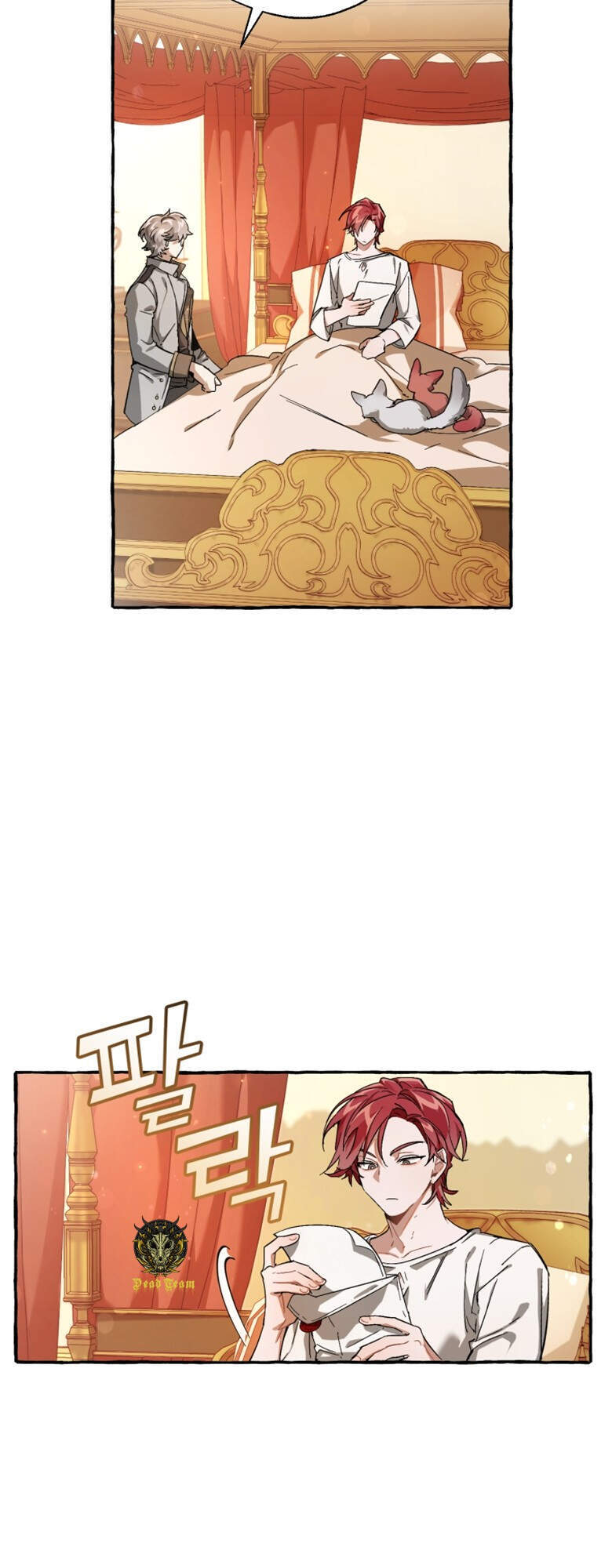 Phế Vật Dòng Dõi Bá Tước Chap 61 - Next Chap 62