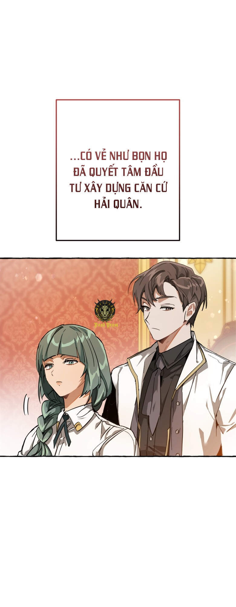 Phế Vật Dòng Dõi Bá Tước Chap 61 - Next Chap 62
