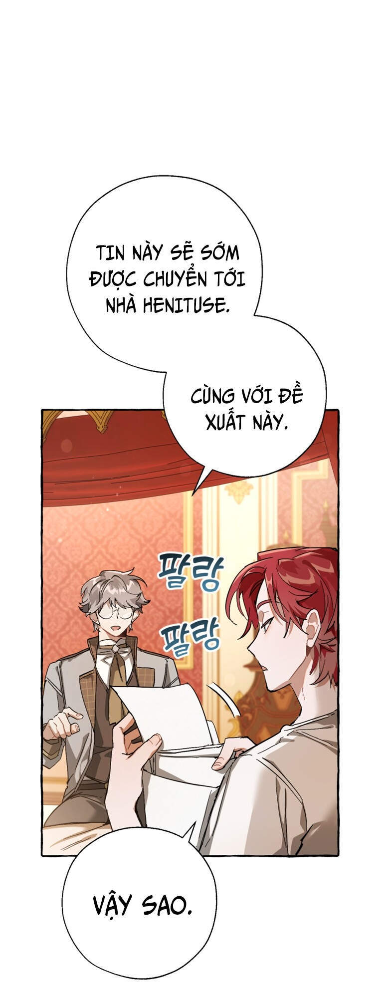 Phế Vật Dòng Dõi Bá Tước Chap 61 - Next Chap 62
