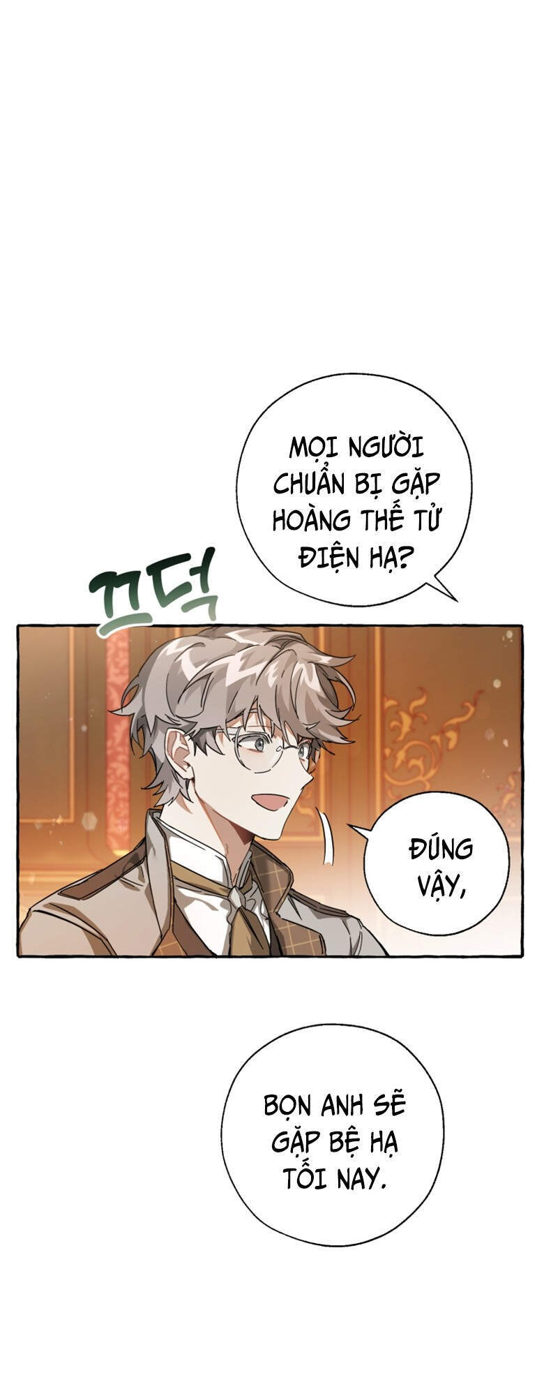 Phế Vật Dòng Dõi Bá Tước Chap 61 - Next Chap 62