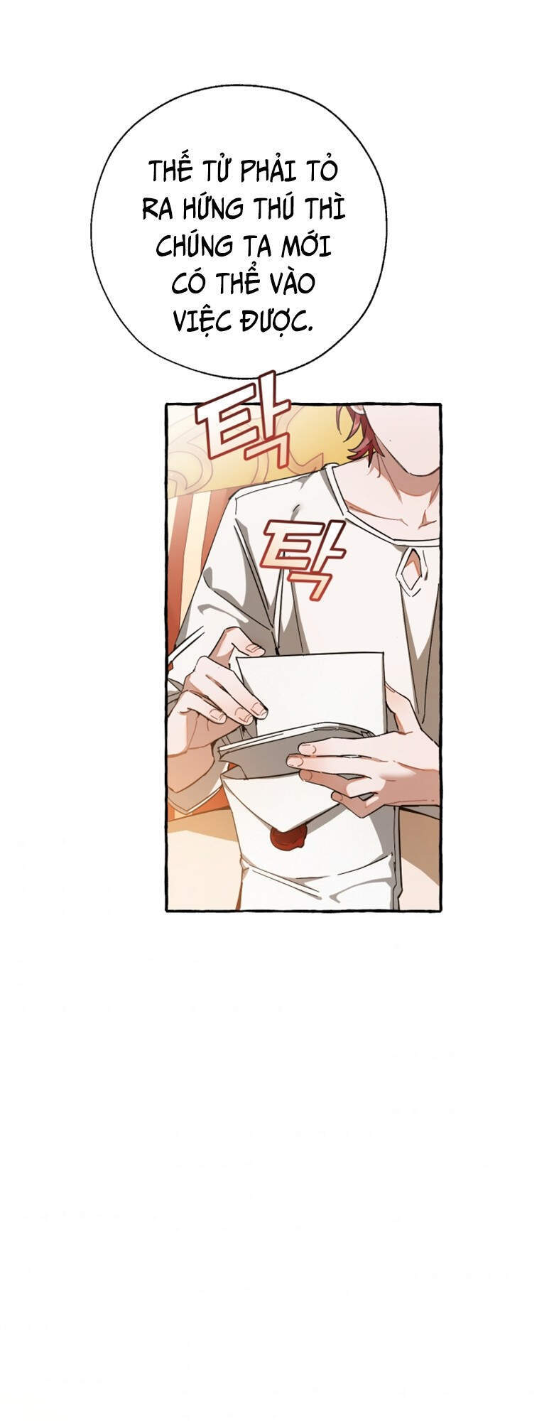 Phế Vật Dòng Dõi Bá Tước Chap 61 - Next Chap 62