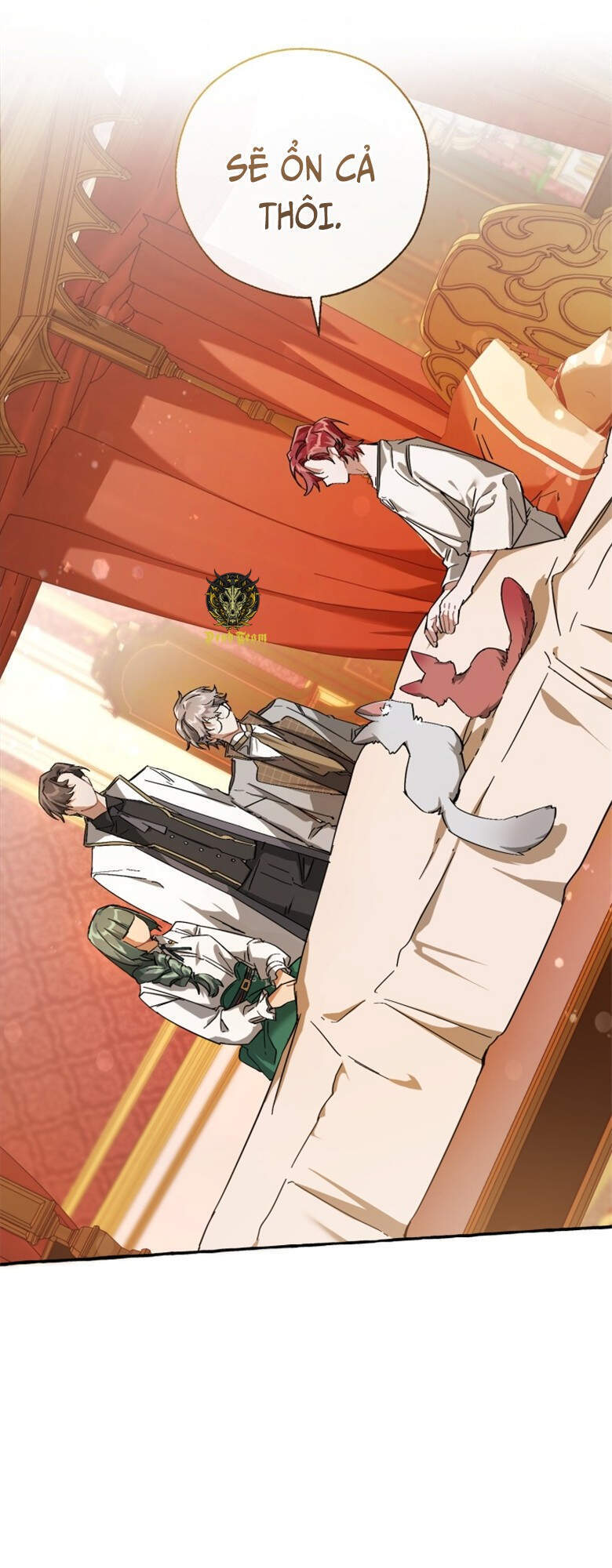 Phế Vật Dòng Dõi Bá Tước Chap 61 - Next Chap 62