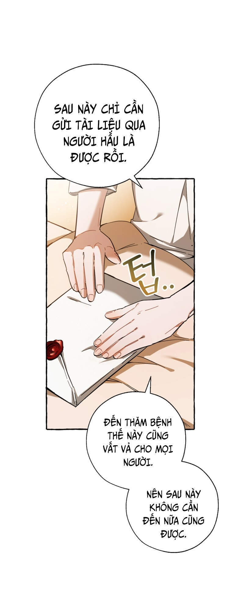 Phế Vật Dòng Dõi Bá Tước Chap 61 - Next Chap 62