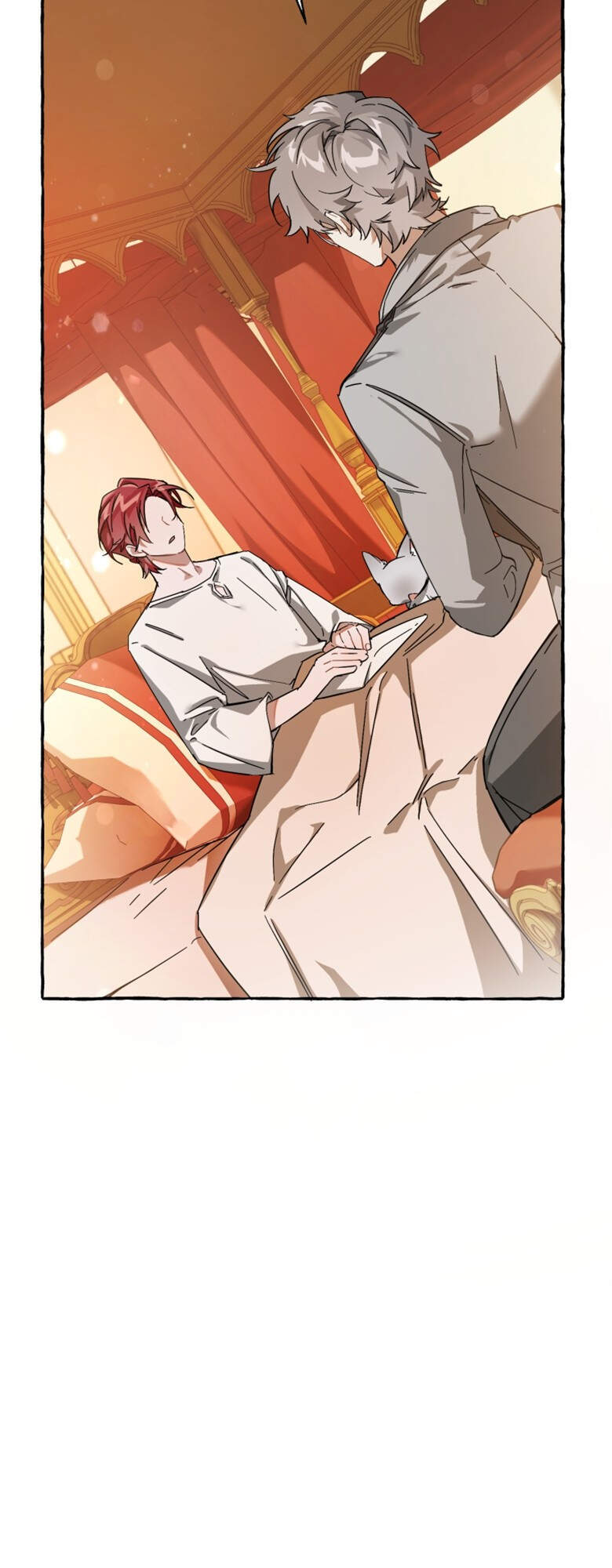 Phế Vật Dòng Dõi Bá Tước Chap 61 - Next Chap 62