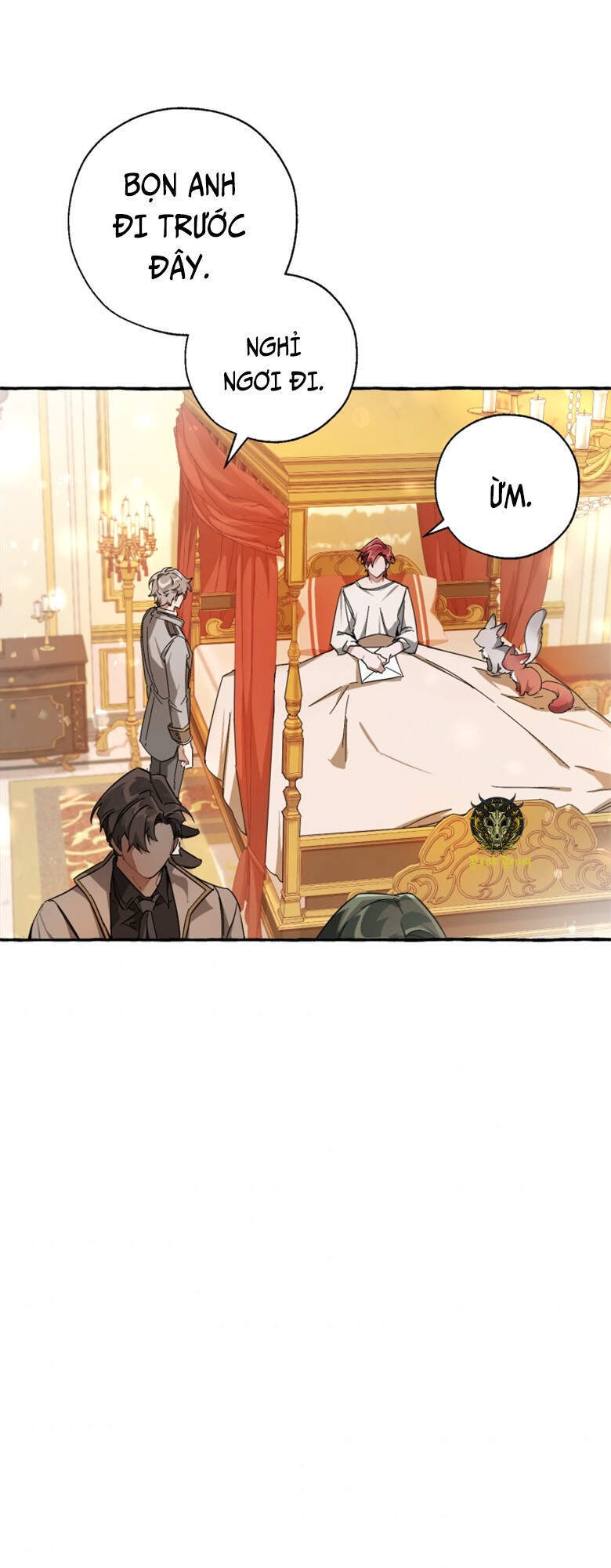 Phế Vật Dòng Dõi Bá Tước Chap 61 - Next Chap 62