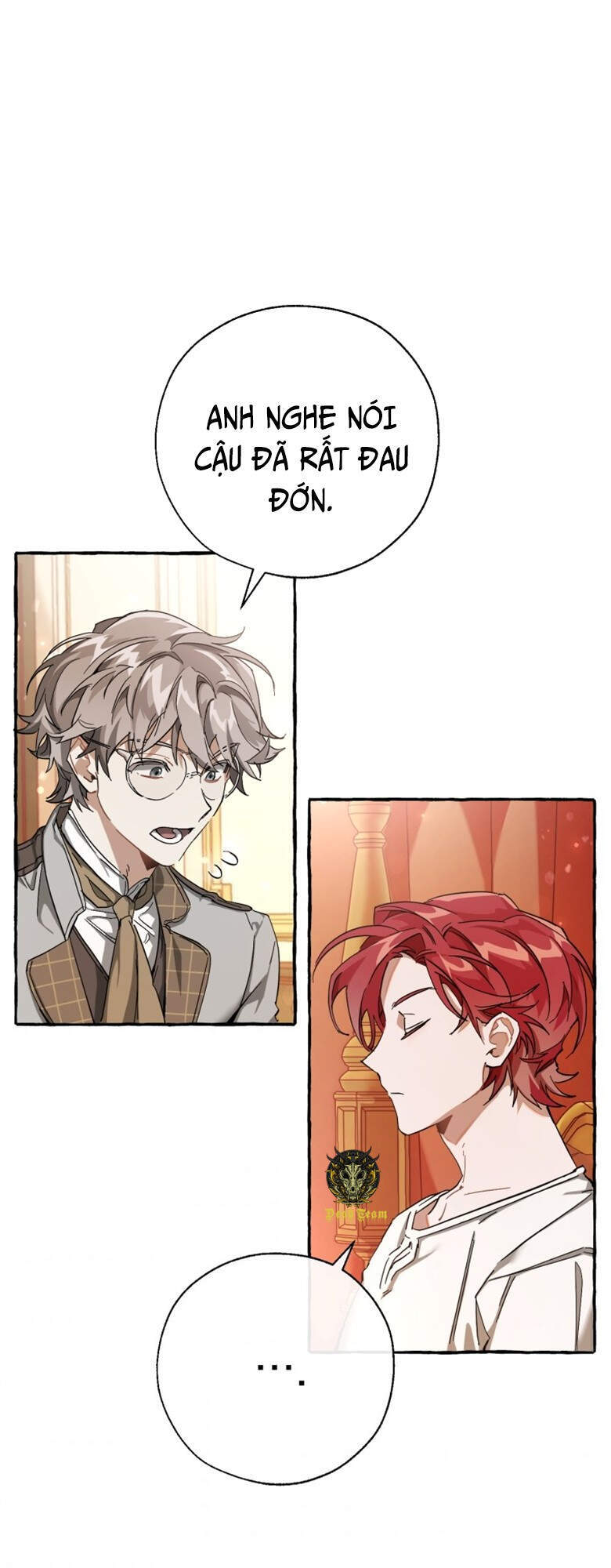 Phế Vật Dòng Dõi Bá Tước Chap 61 - Next Chap 62