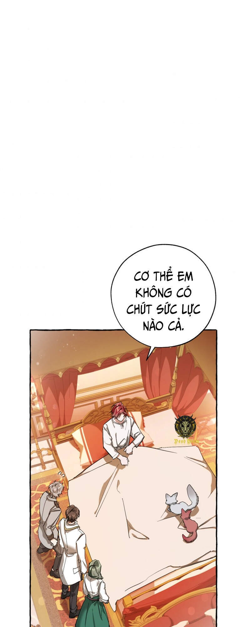 Phế Vật Dòng Dõi Bá Tước Chap 61 - Next Chap 62