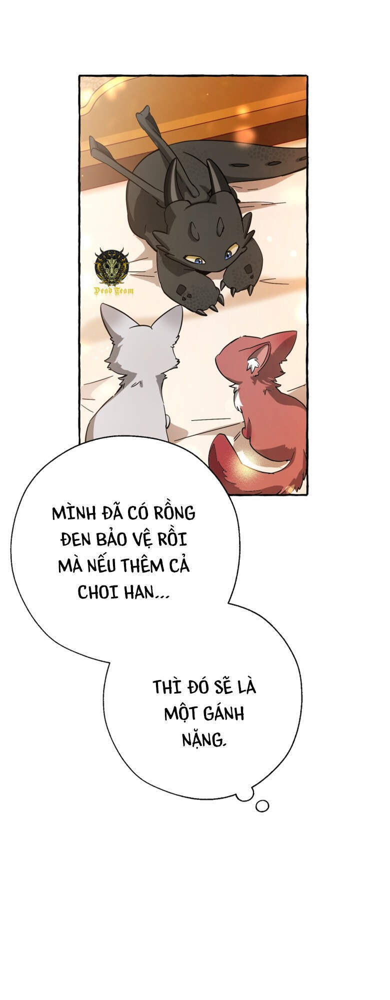 Phế Vật Dòng Dõi Bá Tước Chap 61 - Next Chap 62