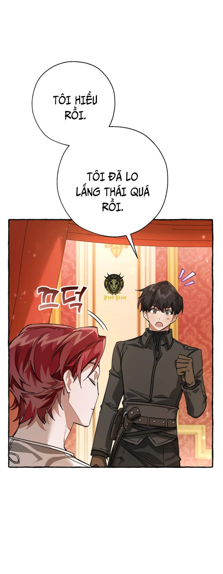 Phế Vật Dòng Dõi Bá Tước Chap 61 - Next Chap 62