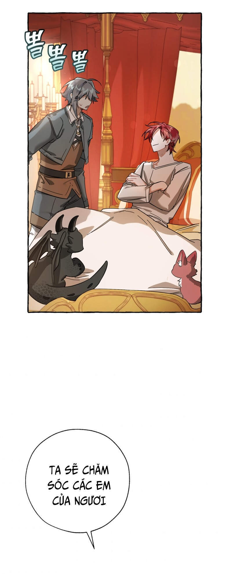 Phế Vật Dòng Dõi Bá Tước Chap 61 - Next Chap 62