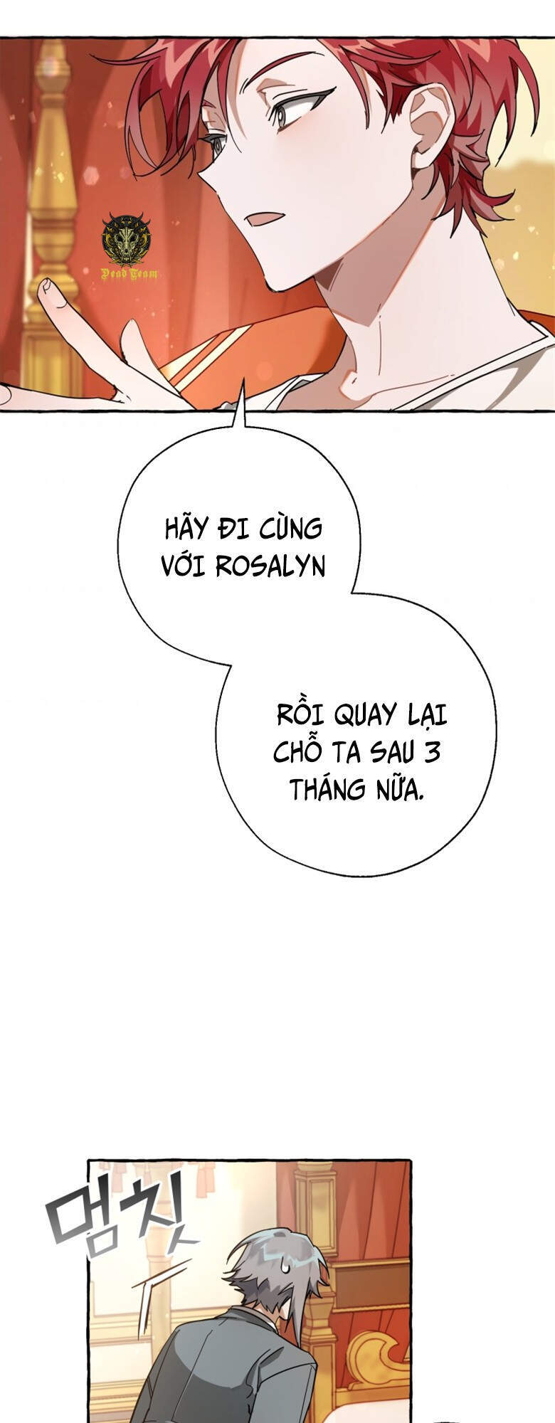 Phế Vật Dòng Dõi Bá Tước Chap 61 - Next Chap 62