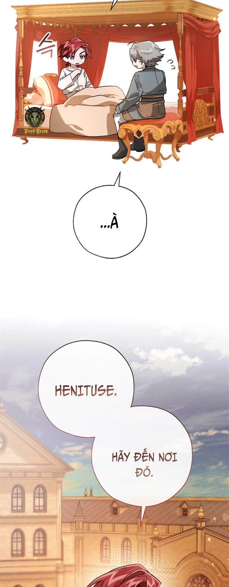Phế Vật Dòng Dõi Bá Tước Chap 61 - Next Chap 62