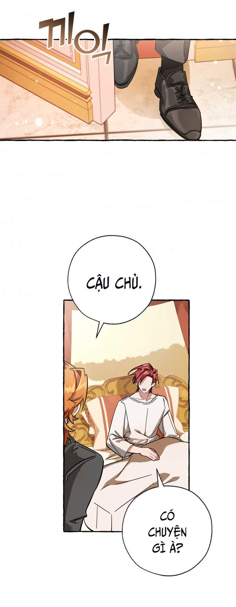 Phế Vật Dòng Dõi Bá Tước Chap 61 - Next Chap 62