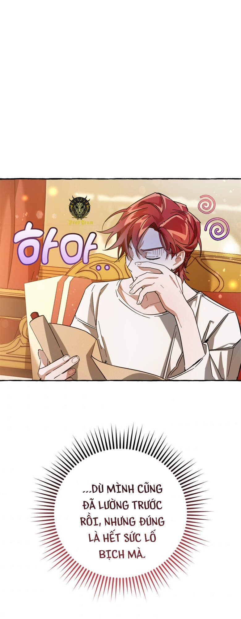 Phế Vật Dòng Dõi Bá Tước Chap 61 - Next Chap 62