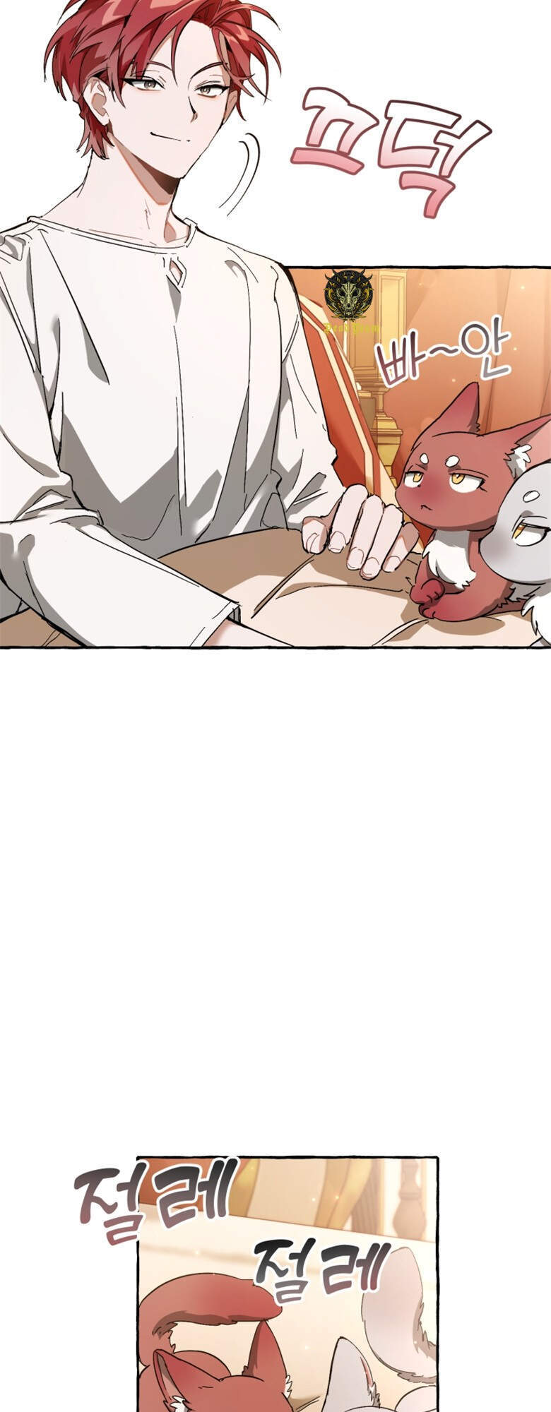 Phế Vật Dòng Dõi Bá Tước Chap 61 - Next Chap 62