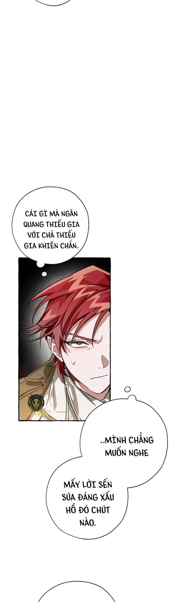 Phế Vật Dòng Dõi Bá Tước Chap 62 - Next Chap 63