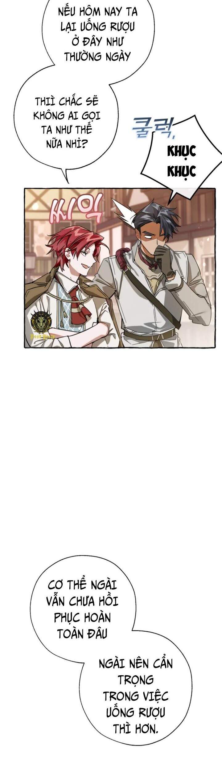 Phế Vật Dòng Dõi Bá Tước Chap 62 - Next Chap 63