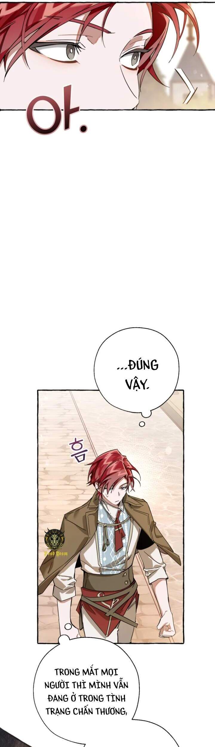 Phế Vật Dòng Dõi Bá Tước Chap 62 - Next Chap 63