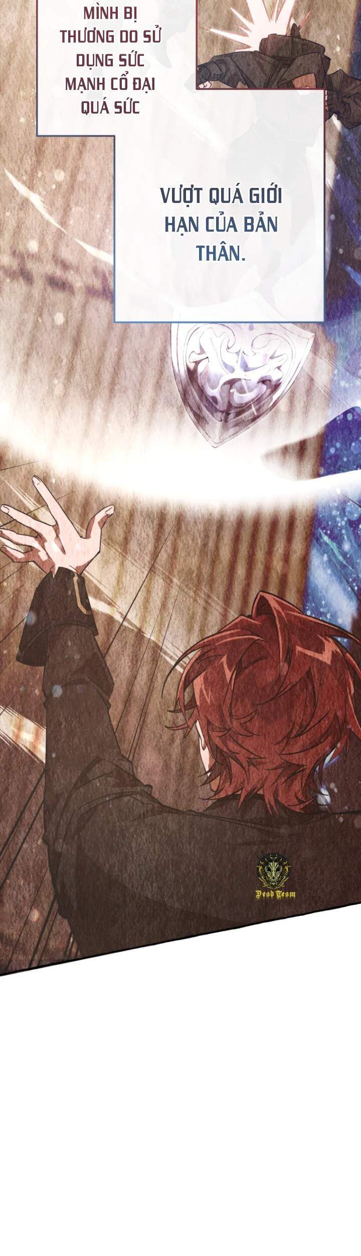 Phế Vật Dòng Dõi Bá Tước Chap 62 - Next Chap 63