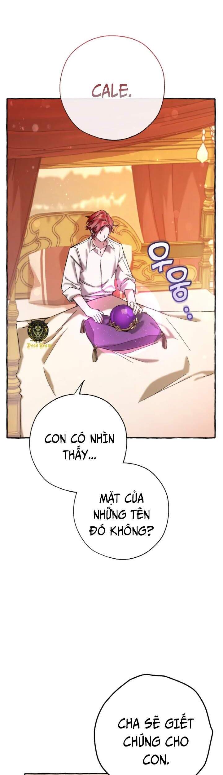 Phế Vật Dòng Dõi Bá Tước Chap 62 - Next Chap 63