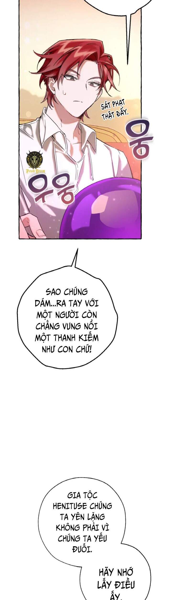 Phế Vật Dòng Dõi Bá Tước Chap 62 - Next Chap 63