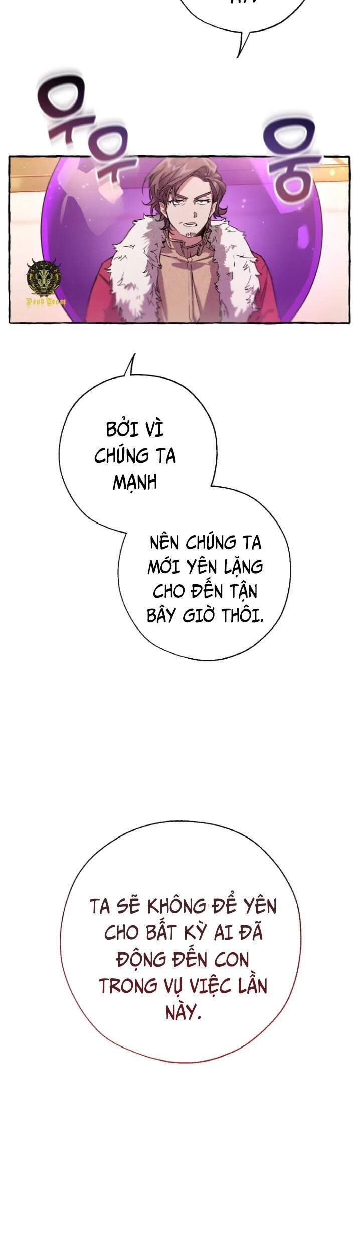 Phế Vật Dòng Dõi Bá Tước Chap 62 - Next Chap 63