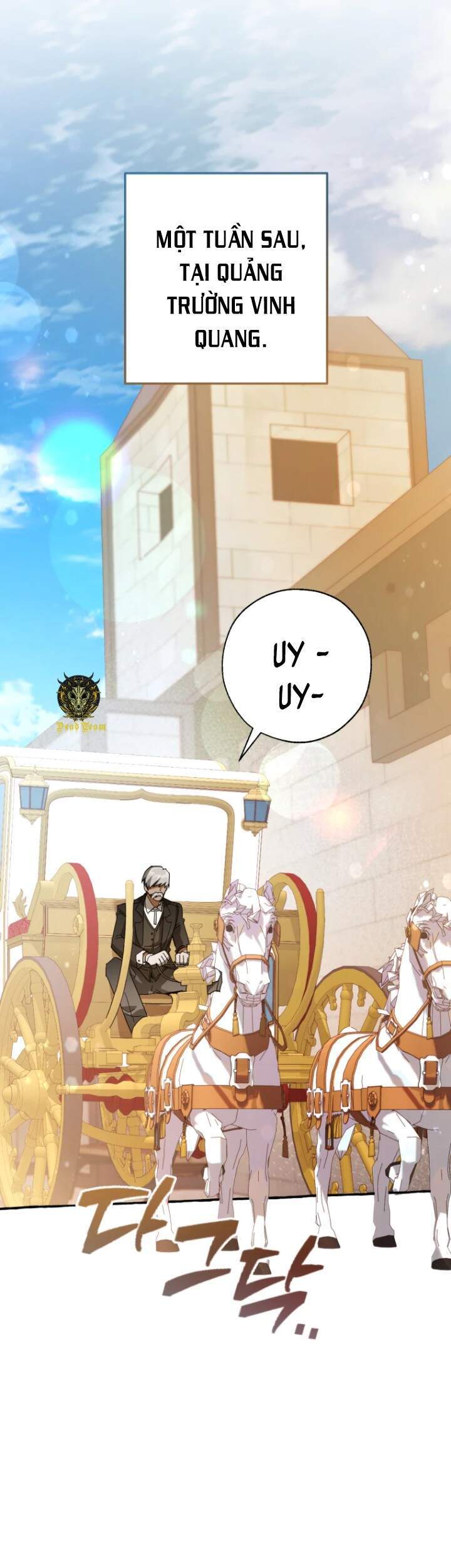 Phế Vật Dòng Dõi Bá Tước Chap 62 - Next Chap 63