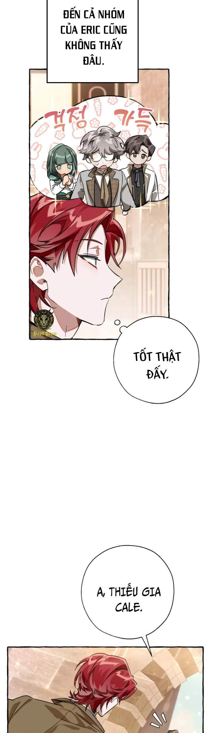 Phế Vật Dòng Dõi Bá Tước Chap 62 - Next Chap 63