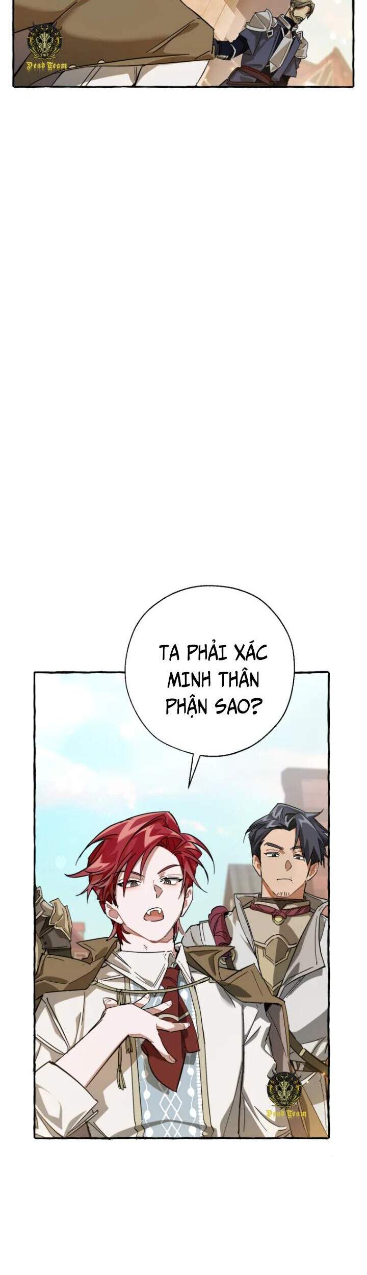 Phế Vật Dòng Dõi Bá Tước Chap 62 - Next Chap 63