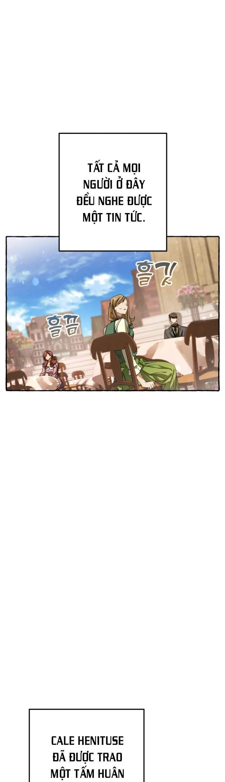 Phế Vật Dòng Dõi Bá Tước Chap 62 - Next Chap 63