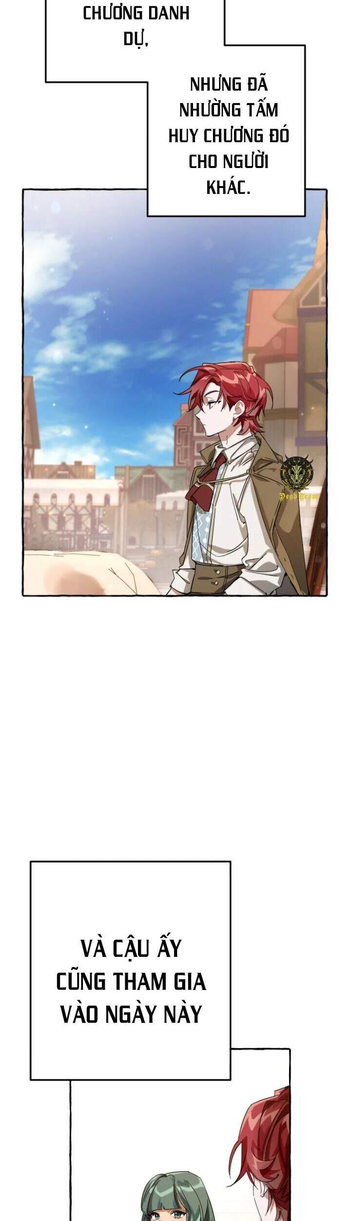 Phế Vật Dòng Dõi Bá Tước Chap 62 - Next Chap 63