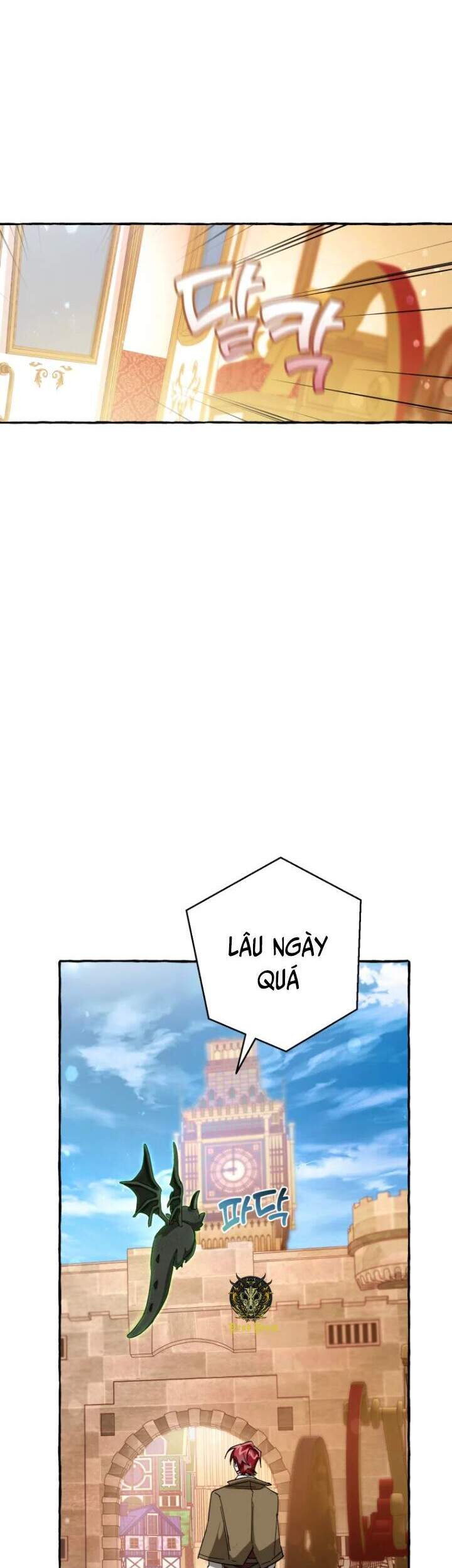 Phế Vật Dòng Dõi Bá Tước Chap 62 - Next Chap 63