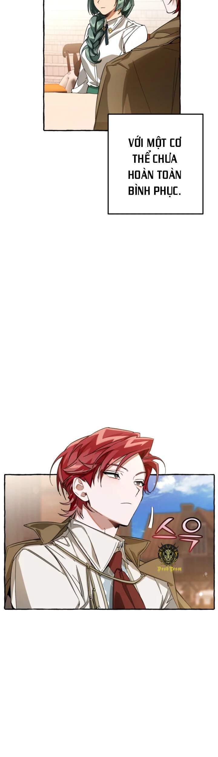 Phế Vật Dòng Dõi Bá Tước Chap 62 - Next Chap 63